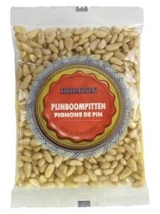 Horizon Pijnboompitten eko bio (100 gr) Top Merken Winkel